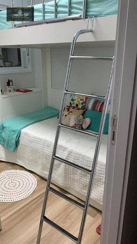 Imagem 6 de 22 de Apartamento Com 2 Dormitórios À Venda, 62 M² Por R$ 860.000,00 - Lapa - São Paulo/sp - Ap50606