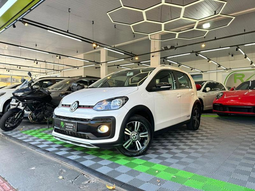 Volkswagen Up! Up Xtreme Tsi Md _4p_