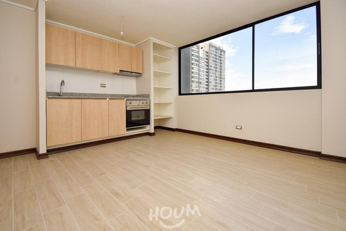 Departamento Hipódromo Chile Id: 24601