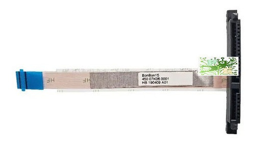 Conector De Disco Duro Hp Envy 15-aq273cl 15-aq M6-aq M6-ar