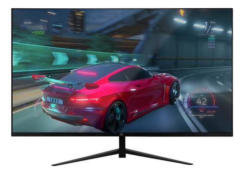 Monitor Gamer Led 27 Ips 100hz Fhd 1920x1080 Dp Hdmi, Protec