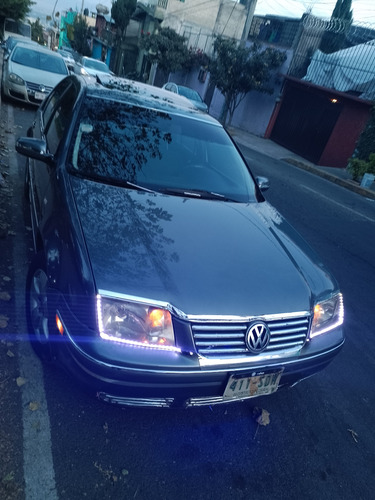 Volkswagen Jetta 2.0 Comfortline Aa Ee Abs Cd Qc Mt