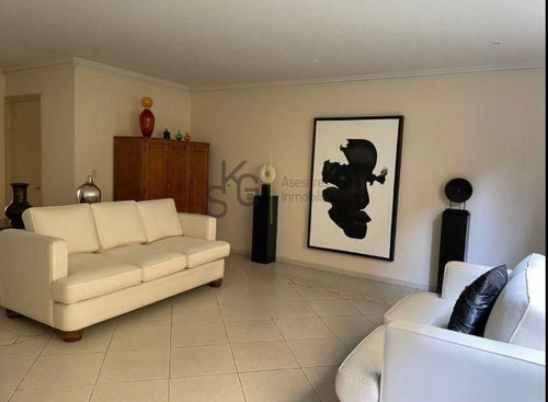 Casa En Condominio - Interlomas