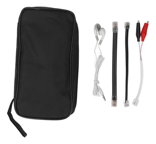 Network Line Finder Cable Tester Lan Wire Multifuncional