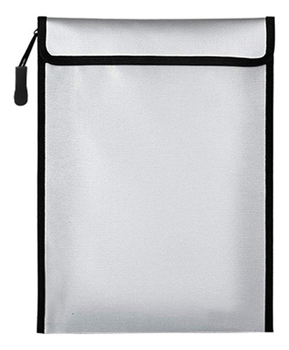 Funda Organizadora A Prueba De Fuego, Impermeable, Bolsa Par