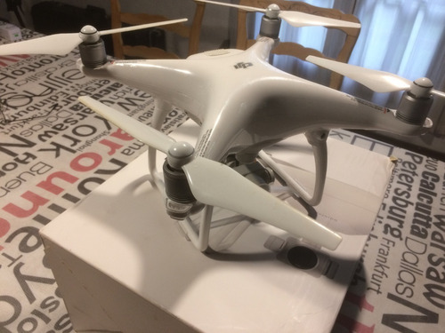 Drone Dji Phantom 4