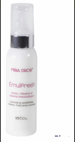 Emulfresh Mira Dror 250g