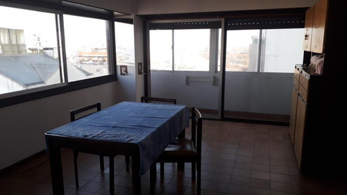 Departamento Monoambiente En Venta - 1 Baño - 32mts2 - Mar Del Plata  