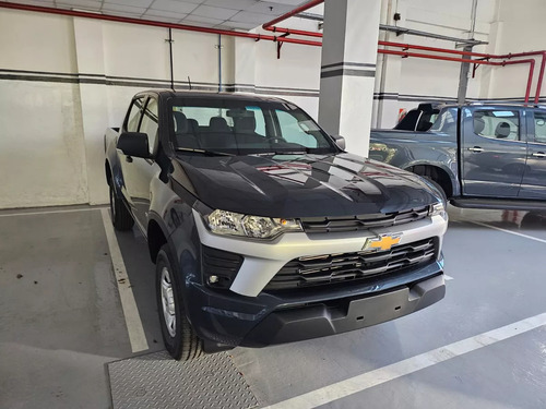 Chevrolet S10 2.8 Cd 4X2 Wt