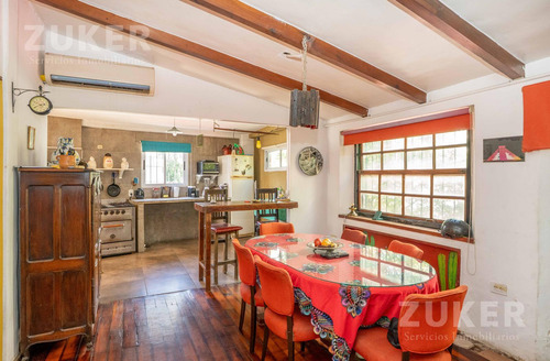 Venta Ph En Nuñez 4 Ambientes Con Terraza Propia 3 Plantas