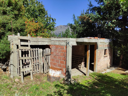 Casa En Epuyen.