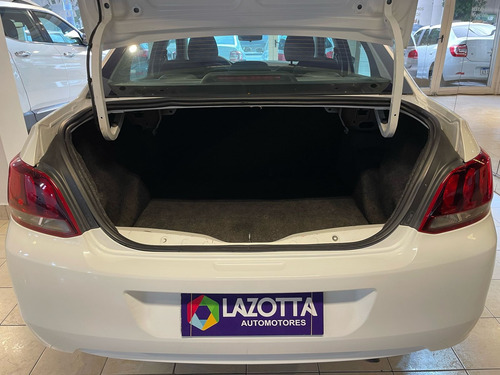 Peugeot 301 1.6 Hdi Allure