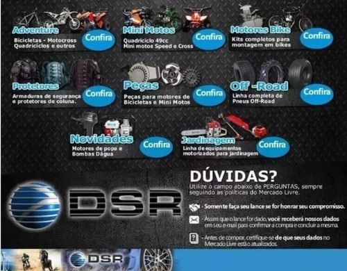 Imagem 10 de 10 de Simulador Remada Remo Seco Academia C/ Nf Original Dsr