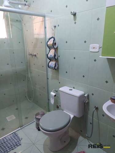 Imagem 14 de 20 de Casa Com 4 Dormitórios À Venda, 160 M² Por R$ 500.000,00 - Jardim Copaíba - Sorocaba/sp - Ca1747