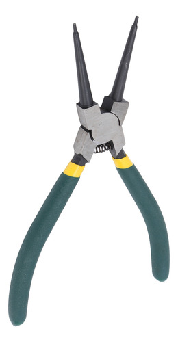 Braçadeira De Mola Interna Snap Ring Alicate Circlip Straigh