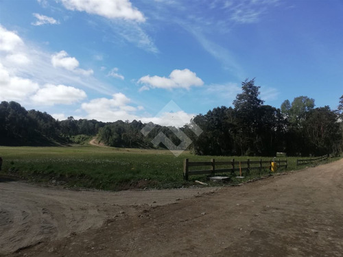 Parcela En Venta En Riberas Del Maullin,puerto Varas