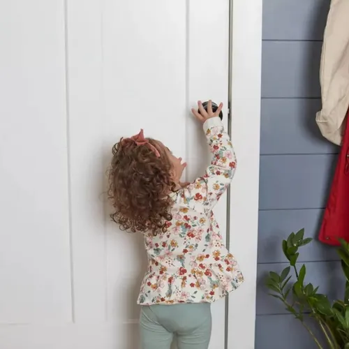 3 Pack Fundas Para Manilla De Puerta Safety 1st