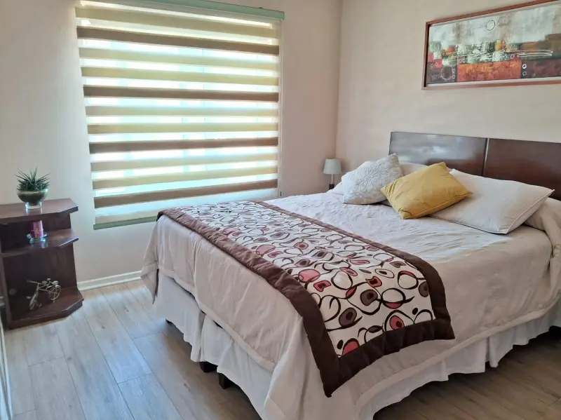 Imagen 4 de 21 de Venta Casa En Condominio Serena Oriente
