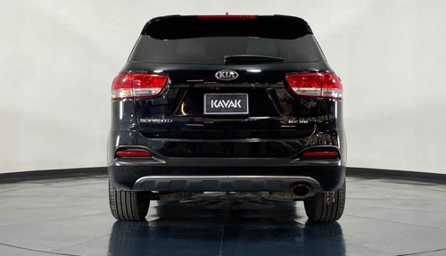 Imagen 5 de 15 de 117328 - Kia Sorento 2016 Con Garantía