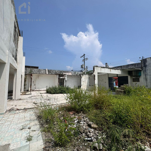 Oportunidad Propiedad En Esquina A Dos Cuadras De Rafael Cuervo Ideal Para Constructor