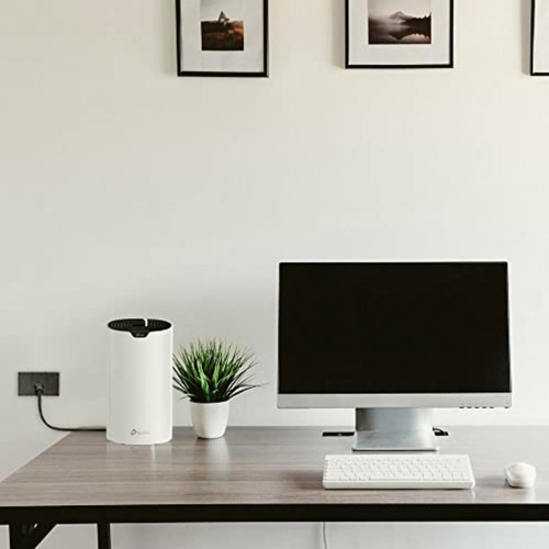 Tp-link Deco Wifi Mesh, Sistema Wifi De Malla Para Todo El