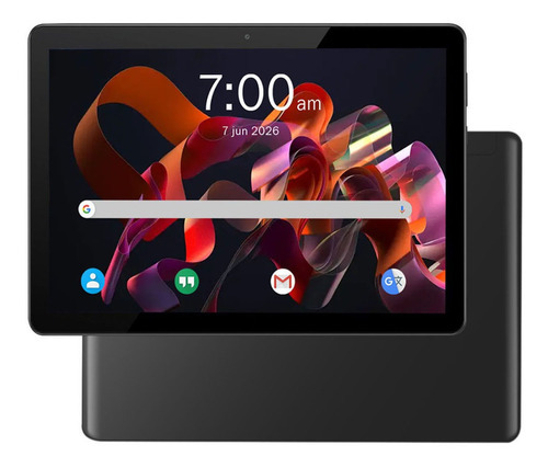 Tablet Intouch 10 Dual Sim 3g 2 /32gb Teclado Y Mouse Power