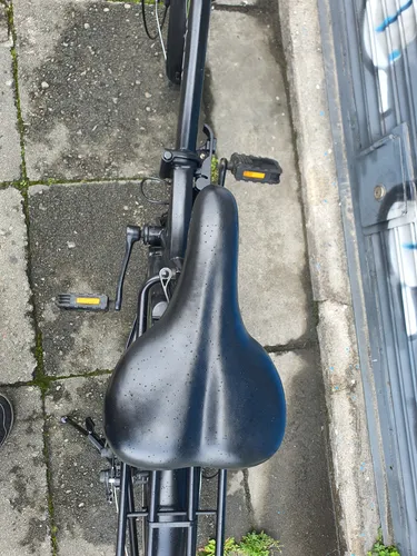 Bicicleta Electrica Starker T-flex (Usado)
