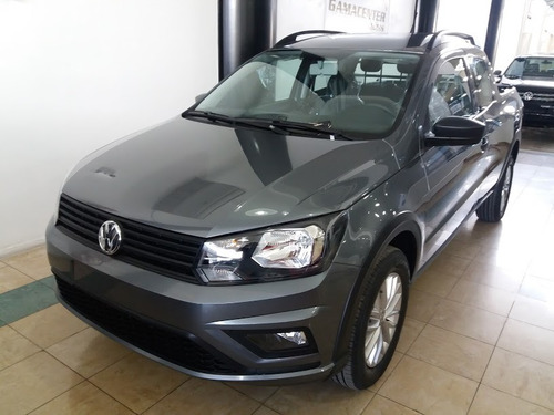Volkswagen Saveiro Cabina Doble Comfortline 2021 Autotag Vw