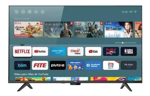 Tv Led Sanyo Lce43sf1500 Smart 43 Full Hd Lh