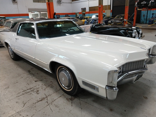 Imagem 3 de 7 de Cadillac Eldorado Coupe 1969