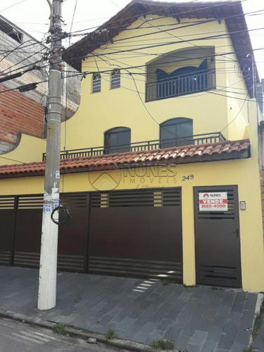 Casas - Ref: V296651