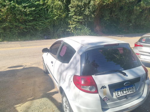 Ford Ka 1.0 Flex 3p