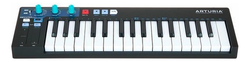 Arturia Keystep Thomann Edition - Stock Inmediato