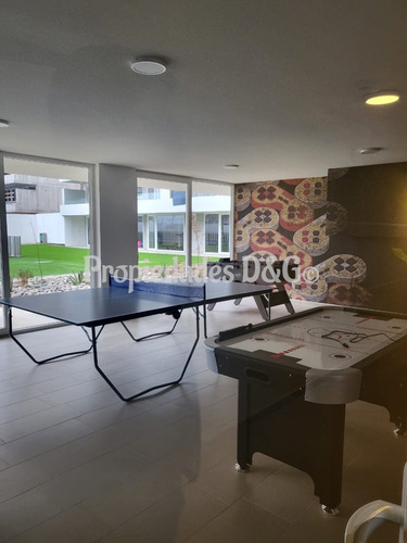 Dpto. Amoblado 3d/2b + 1e/1b+cierre Terraza+remod Closet