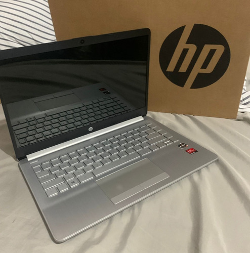 Hp Laptop 14-dk1508la