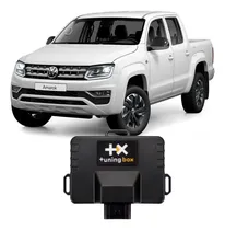 Comprar Tuning Box Chip De Potencia Volkswagen Amarok 3.0 V6 226 Hp