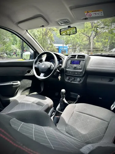 Renault Kwid 1.0 Zen