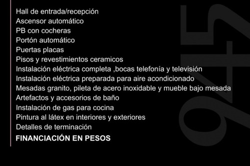 Departamento En Venta En Haedo