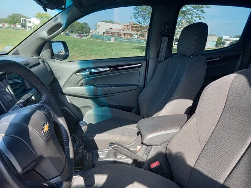 Chevrolet S10 2.8 Midnight Cd Tdci 200cv 4x2 2020