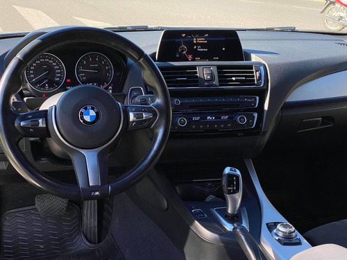 Bmw 120i