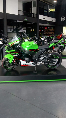 Imagen 6 de 25 de Kawasaki Zx10 Stock Disponible, No Cbr, No Yamaha R1