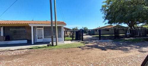 Departamento  En Venta En Centro Agricola El Pato, Berazategui, G.b.a. Zona Sur