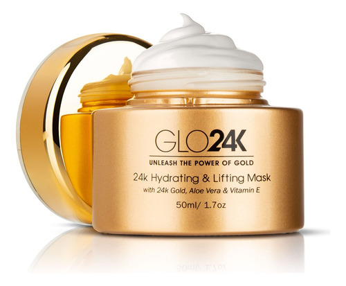 Mascarilla Hidratante Y Lift - 7350718:mL