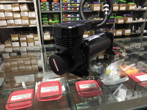 Compressor Dxc 12v Suspensao A Ar