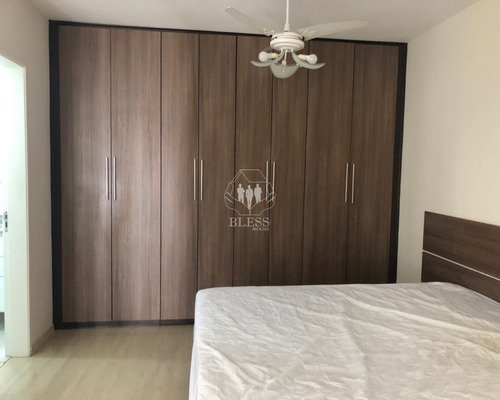 Imagem 25 de 26 de Apartamento Duplex Impecável No Condomínio Spazio Vivere Duplex (rua Barão De Teffé)! Totalmente Mobiliado Na Melhor Região De Jundiaí! 2 Vagas - Ap03622 - 69485921