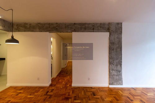 Imagem 4 de 30 de Apartamento Com 2 Dorms, Perdizes, São Paulo - R$ 950 Mil, Cod: 159 - V159