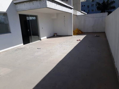 Imagem 3 de 15 de Apartamento Com Area Privativa - Joao Braz - Ref: 4417 - V-anp4417