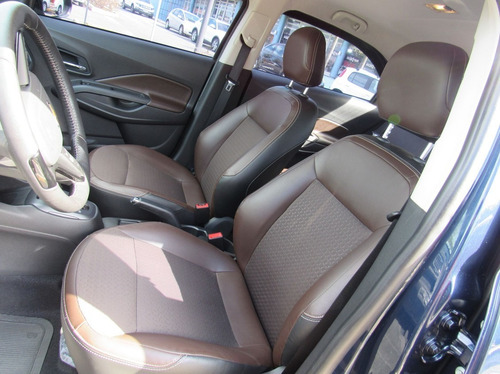 Imagem 9 de 15 de Chevrolet Cobalt 1.8 Mpfi Ltz 8v