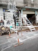 Comprar Escaleras.caracol.y Rectas.un Nivel