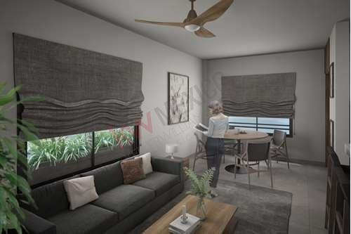 Imagen 10 de 21 de Condominio De 2 Recamaras Cerca Del Mar